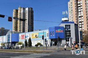 Ринок Вишенька Вінниця фото