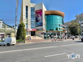 ТЦ Жовтень Вінниця фото