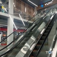 Торговые, торгово-развлекательные центры Smile City фото