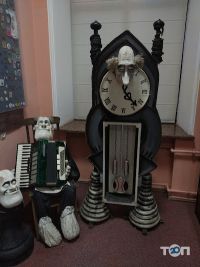 Харківський державний академічний театр ляльок ім. В.А. Афанасьєва Харьков фото