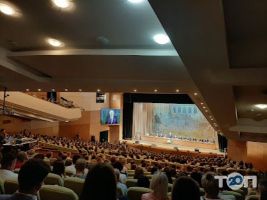 Дворец студентов, НЮУ ім. Ярослава Мудрого фото