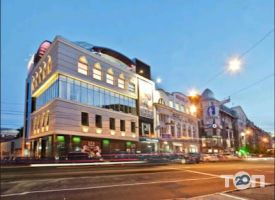 Palladium Cinema, кінотеатр фото