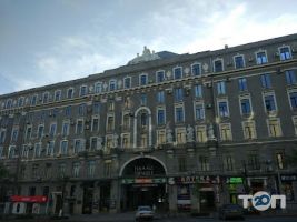 Palladium Cinema Харків фото