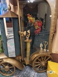 опетровський академічний молодіжний театр Дніпро фото