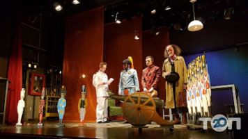 Ланжеронъ Харьков фото