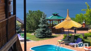 відгуки про Вілла Лоїза фото