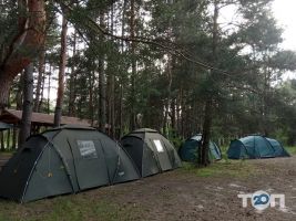 отзывы о On top camp фото