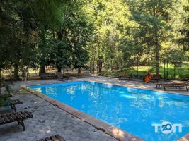 відгуки про Перлина фото