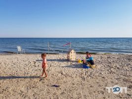 отзывы о Автокемпинг Карабас Барабас фото