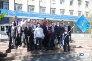 відгуки про Миколаївський фаховий коледж транспортної інфраструктури Українського державного університету науки і технологій фото