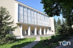 відгуки про Полтавське музичне училище ім. М. Лисенко фото