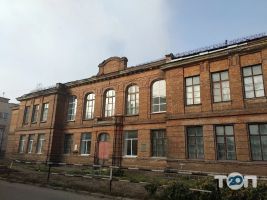 відгуки про Полтавський технікум транспортногоівництва фото