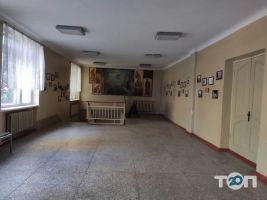 відгуки про ПТУ № 23 фото