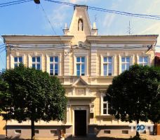 відгуки про Ужгородське державне музичне училище ім. Д. Є. Задора фото