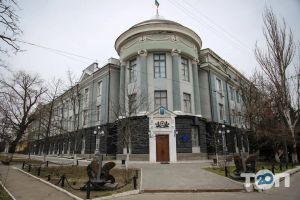 відгуки про Морський коледж фото