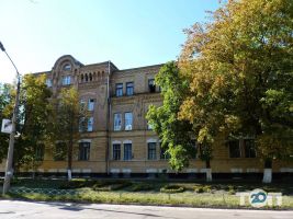 відгуки про Черкаський Політехнічний Технікум фото