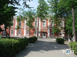 відгуки про Гуманітарно-педагогічний коледж Умані фото