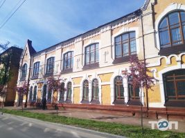 відгуки про Чернігівський базовий медичний коледж фото