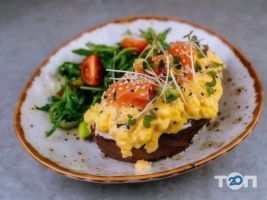 відгуки про Cult Pizza фото