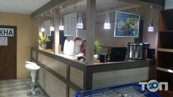 відгуки про Vasabi фото