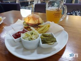 відгуки про SushiArt фото