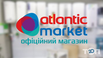 Atlantic-market, магазин обігрівачів і водонагрівачів фото
