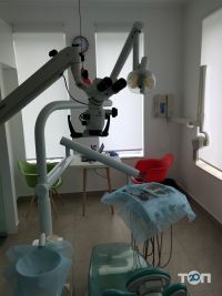 Дом стоматологии Луцк фото