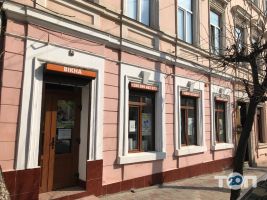 Окна Черновцы, магазин окон и дверей фото