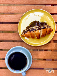 Кав'ярні та кондитерські Freebird Coffee фото