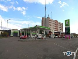 відгуки про ОККО фото
