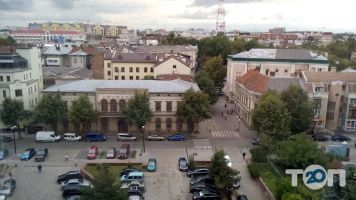 Западноукраинский экономико-правовой институт фото