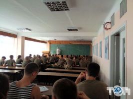 Харківський національний університет Повітряних Сил ім. І. Кожедуба відгуки фото