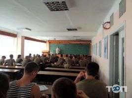 Хнупс ім. Івана кожедуба Харків фото