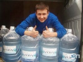 IDS Aqua Service, доставка води фото