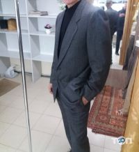 Ательє з ремонту та пошиття одягу Хмельницький фото