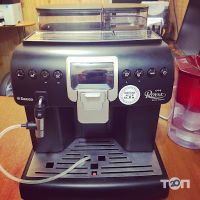 Coffee Star Club Одесса фото