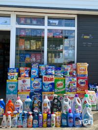 Продовольственные базы и рынки Продуктовый рынок фото
