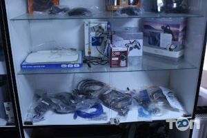 Нива І.Т., ремонт та продаж комп'ютерної техніки фото
