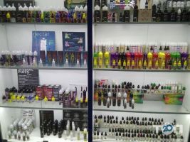 My Vape відгуки фото