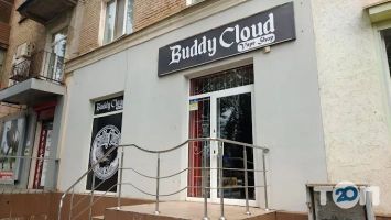 Buddy Cloud shop, магазин электронных сигарет и аксессуаров к ним фото