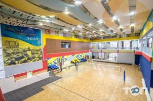 Спортивні секції Грація фото