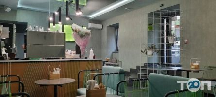 Coffee Nostra Дніпро фото