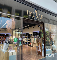 відгуки про Impero Group фото