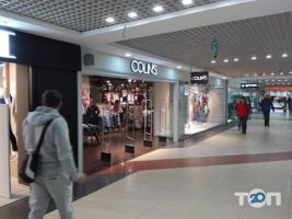 Colin`s, магазин одежды и обуви фото