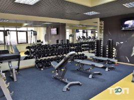 Manhattan Одесса фото