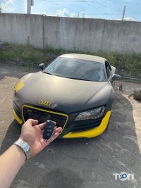 Ключний сервіс, виготовлення ключів фото