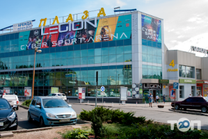 Плаза3-4 відгуки фото