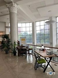 Biennale, ТЦ фото