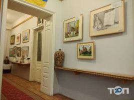 Художня школа ім. І.Івасюка, художня школа фото