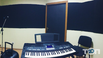 Музичні, художні школи Magic voice фото